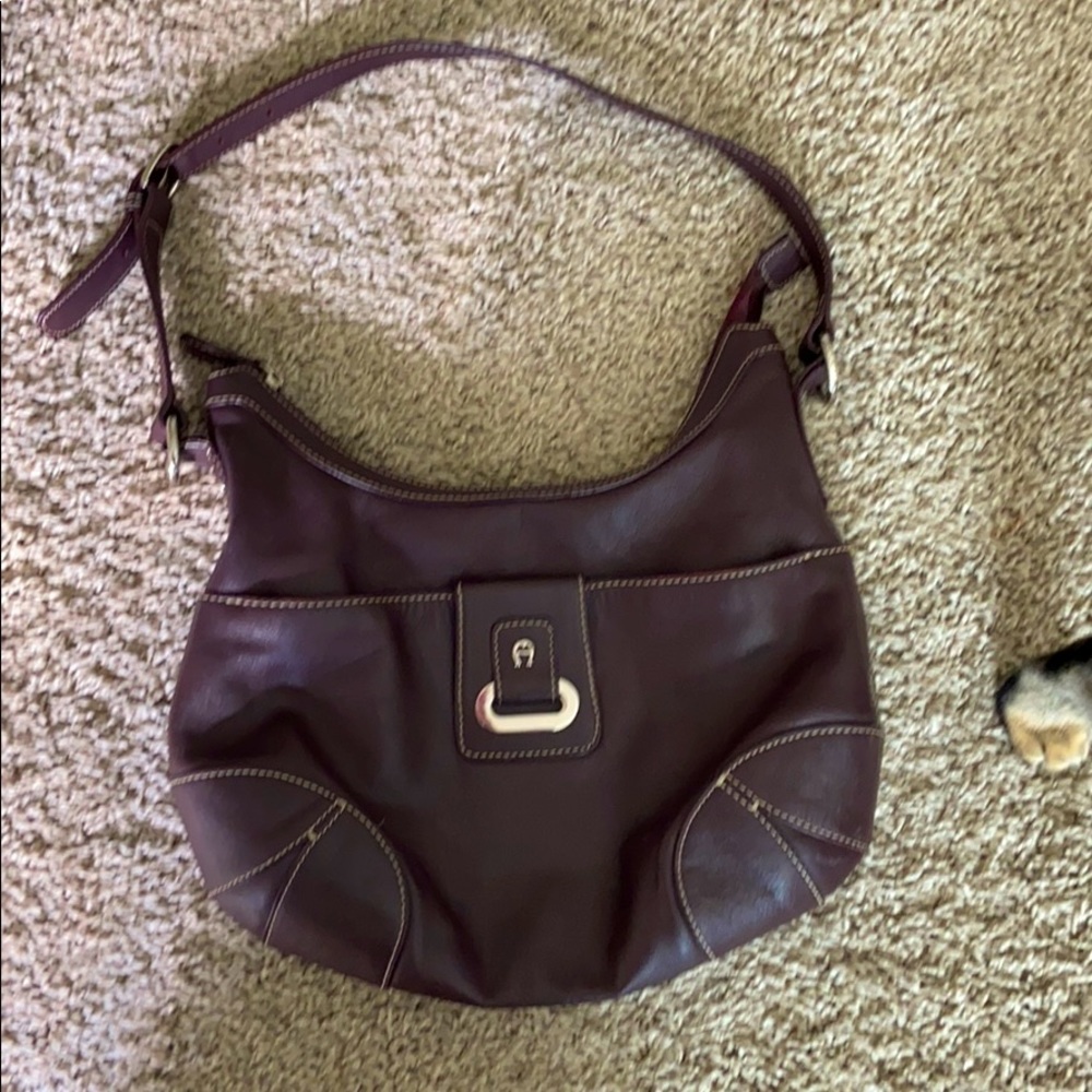 Etienne Aigner purse